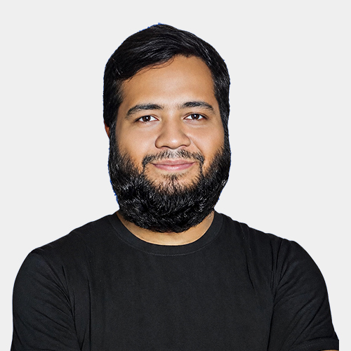 Zakir Hossain